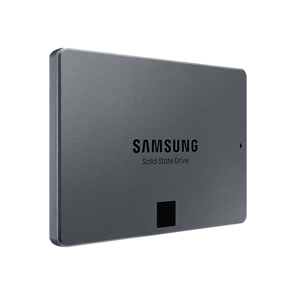 Samsung 870 QVO 1TB SSD