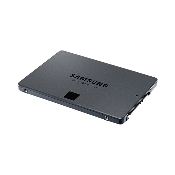 Samsung 870 QVO 1TB SSD