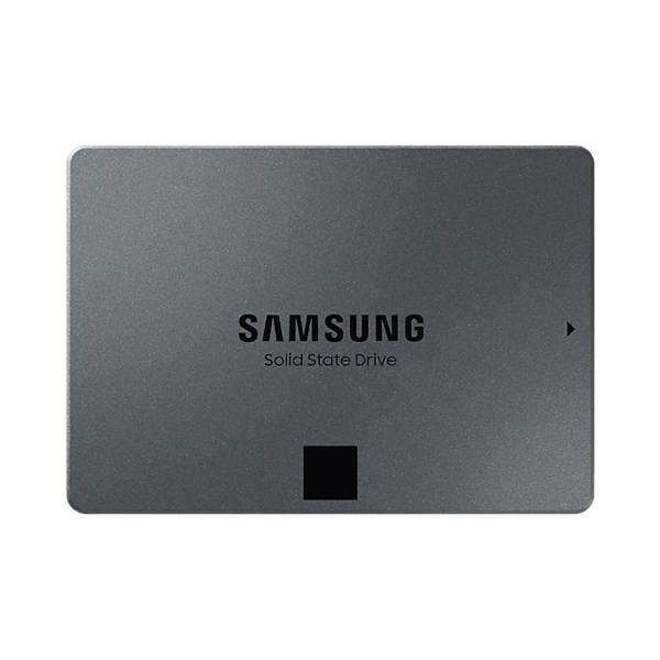 Samsung 870 QVO 1TB SSD