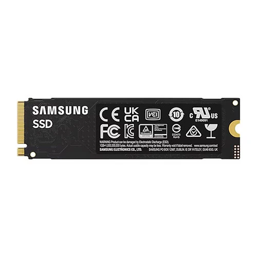 SAMSUNG 990 EVO Plus 1TB M.2 NVMe SSD