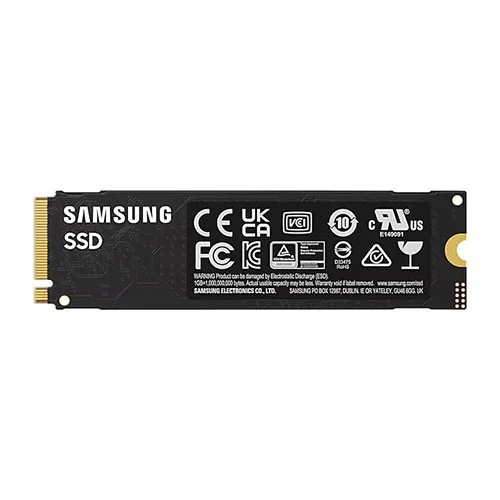 SAMSUNG 990 EVO Plus 2TB M.2 NVMe SSD