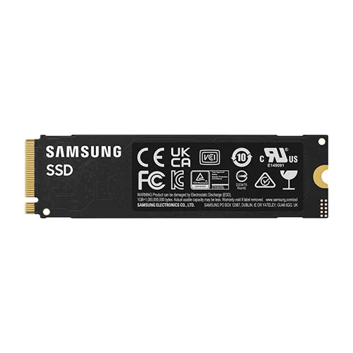 SAMSUNG 990 EVO Plus 4TB M.2 NVMe SSD