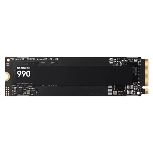 Samsung 990 NVMe 2TB Gen4 SSD