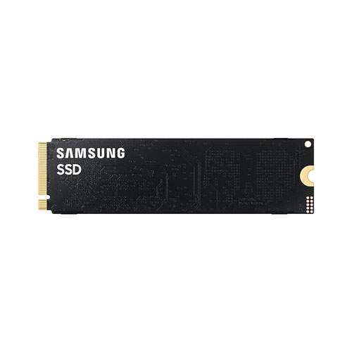 Samsung 9100 PRO 4TB NVMe Gen5 SSD