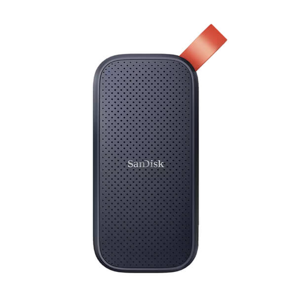 SanDisk E30 1TB Portable SSD