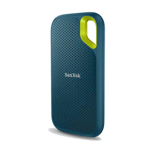SanDisk Extreme E61 Monterey 1TB Portable SSD