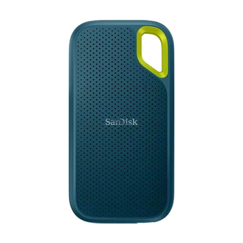 SanDisk Extreme E61 Monterey 1TB Portable SSD