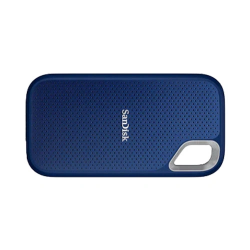 Buy SanDisk 1TB External SSD, SDSSDE61-1T00-I25R