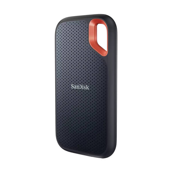 SanDisk E61 Extreme 2TB Portable SSD