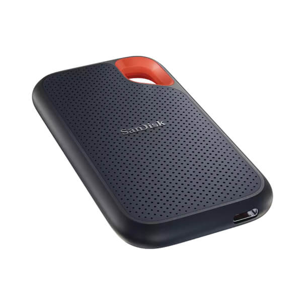 SanDisk E61 Extreme 2TB Portable SSD