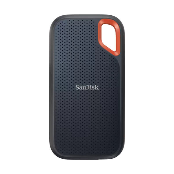 SanDisk E61 Extreme 2TB Portable SSD