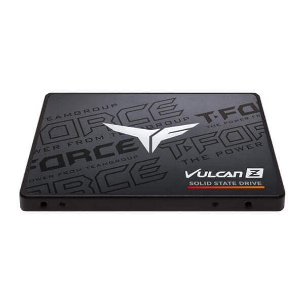 Teamgroup T-Force Vulcan Z 1TB 3D NAND Internal SSD (T253TZ001T0C101)