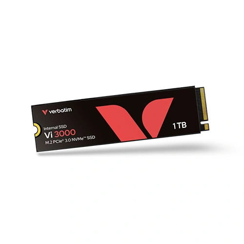 Verbatim Vi3000 NVMe 1TB Gen3 SSD