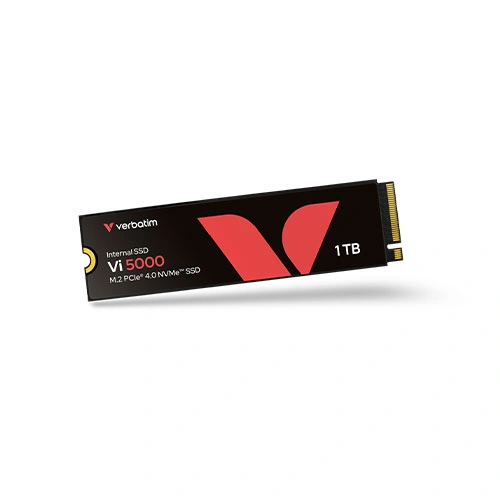 Verbatim Vi5000 NVMe 1TB Gen4 SSD