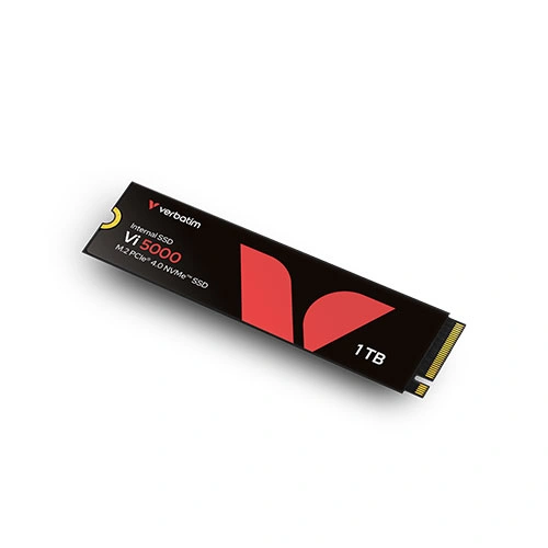 Verbatim Vi5000 NVMe 1TB Gen4 SSD
