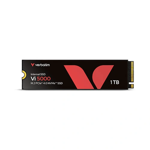 Verbatim Vi5000 NVMe 1TB Gen4 SSD