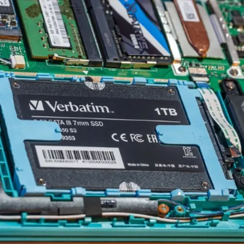 Verbatim Vi550 S3 1TB SATA SSD