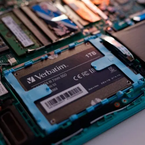 Verbatim Vi550 S3 1TB SATA SSD