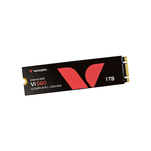 Verbatim Vi560 S3 M.2 1TB SATA SSD