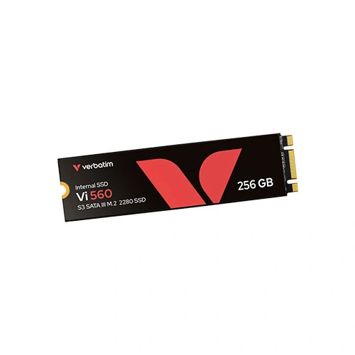 Verbatim Vi560 S3 256GB SATA SSD