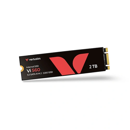 Verbatim Vi560 S3 M.2 2TB SATA SSD