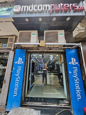 Kolkata Store Image 1