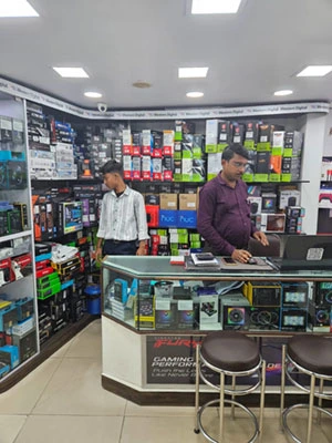 Kolkata Store Image 2