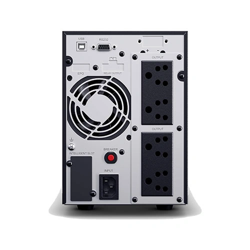 CyberPower OLS2000EC 2000VA UPS