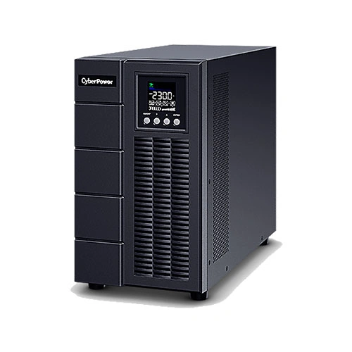 CyberPower OLS3000EC 3000VA UPS