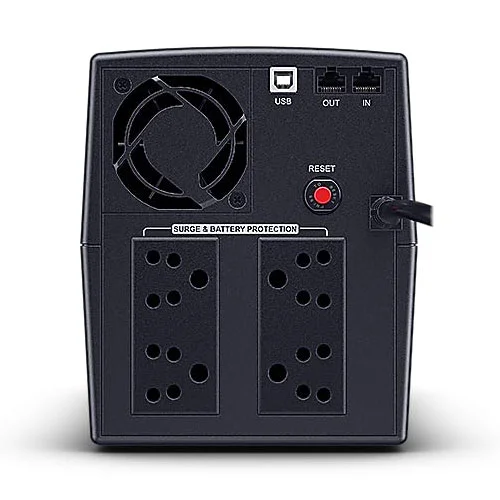 CyberPower UT1500E 1500VA UPS