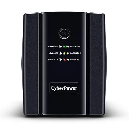 CyberPower UT1500E 1500VA UPS