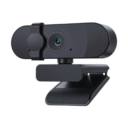 Ant Iris FHD 1080P 30Fps Webcam